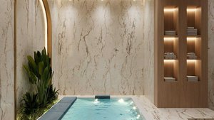 2 bedrooms Apartment in Electra, Jumeirah Village Circle, UAE No. 62772
