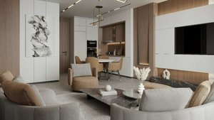 48.12m² Apartment in Electra, Jumeirah Village Circle, UAE No. 62773