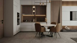 1 bedroom Apartment in Electra, Jumeirah Village Circle, UAE No. 62775