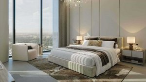 1 bedroom Apartment in SKYSCAPE AURA, Nadd Al Sheba, UAE No. 62778