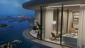 2 bedrooms Apartment in SKYSCAPE AURA, Nadd Al Sheba, UAE No. 62780