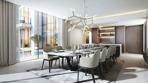2 bedrooms Apartment in SKYSCAPE AURA, Nadd Al Sheba, UAE No. 62781