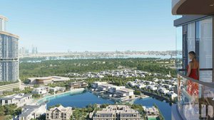 2.5 bedrooms Apartment in SKYSCAPE AURA, Nadd Al Sheba, UAE No. 62782