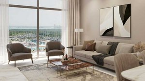 1 bedroom Apartment in SKYSCAPE AVENUE, Nadd Al Sheba, UAE No. 62784