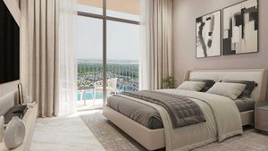 1 bedroom Apartment in SKYSCAPE AVENUE, Nadd Al Sheba, UAE No. 62785
