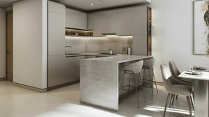 2 bedrooms Apartment in SKYSCAPE AVENUE, Nadd Al Sheba, UAE No. 62786