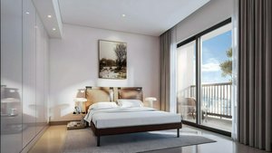 1 bedroom Apartment in SKYSCAPE AVENUE, Nadd Al Sheba, UAE No. 62787
