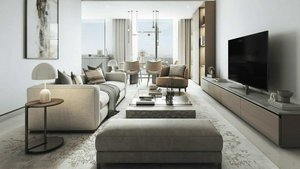 2.5 bedrooms Apartment in SKYSCAPE AVENUE, Nadd Al Sheba, UAE No. 62788