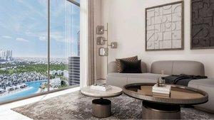 3 bedrooms Apartment in SKYSCAPE AVENUE, Nadd Al Sheba, UAE No. 62789
