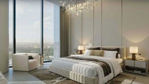 2 bedrooms Apartment in SKYSCAPE AVENUE, Nadd Al Sheba, UAE No. 62790