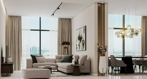 3 bedrooms Apartment in SKYSCAPE AVENUE, Nadd Al Sheba, UAE No. 62791