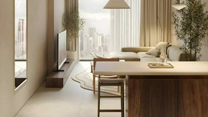 40.96m² Apartment in OAK YARD, Jumeirah Village Circle, UAE No. 62793