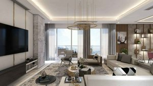 5 bedrooms Penthouse in MARINA STAR, Dubai Marina, UAE No. 62796