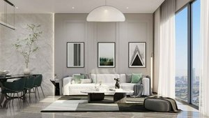 2 bedrooms Apartment in SAMANA LAKE VIEWS 2, Dubai Production City (IMPZ), UAE No. 62798