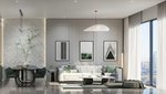1 bedroom Apartment in SAMANA LAKE VIEWS 2, Dubai Production City (IMPZ), UAE No. 62802 - Image 3