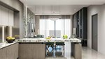 1 bedroom Apartment in SAMANA LAKE VIEWS 2, Dubai Production City (IMPZ), UAE No. 62802 - Image 5