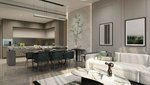 1 bedroom Apartment in SAMANA LAKE VIEWS 2, Dubai Production City (IMPZ), UAE No. 62802 - Image 8