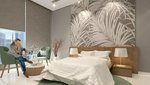 1 bedroom Apartment in NOBLES TOWER, Business Bay, UAE No. 62803 - Image 2