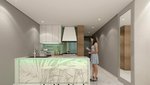 1 bedroom Apartment in NOBLES TOWER, Business Bay, UAE No. 62805 - Image 2