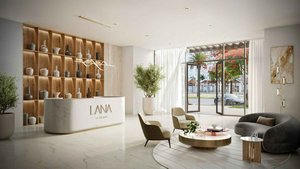 3 bedrooms Apartment in LANA, Town Square, UAE No. 62812