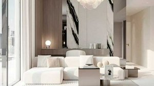 1 bedroom Apartment in Primero Residences, Al Furjan, UAE No. 62813