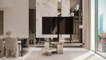 1 bedroom Apartment in Primero Residences, Al Furjan, UAE No. 62813 - Image 3