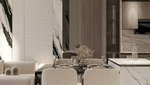 1 bedroom Apartment in Primero Residences, Al Furjan, UAE No. 62815 - Image 9