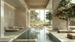 3 bedrooms Townhouse in The Heights Country Club & Wellness, Dubai Land, UAE No. 62816 - Image 2