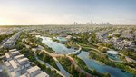 3 bedrooms Townhouse in The Heights Country Club & Wellness, Dubai Land, UAE No. 62816 - Image 7