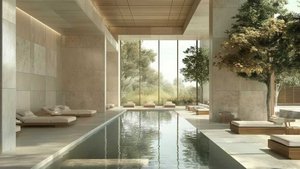 4 bedrooms Villa in The Heights Country Club & Wellness, Dubai Land, UAE No. 62818