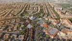 4 bedrooms Villa in The Heights Country Club & Wellness, Dubai Land, UAE No. 62818 - Image 8