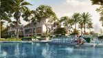 4 bedrooms Villa in The Heights Country Club & Wellness, Dubai Land, UAE No. 62818 - Image 9