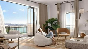 2 bedrooms Apartment in YAS GOLF COLLECTION, Yas Island, UAE No. 62819