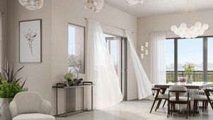 2 bedrooms Apartment in YAS GOLF COLLECTION, Yas Island, UAE No. 62820