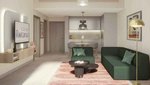 44.38m² Apartment in BLOOM ARJAAN BY ROTANA, Saadiyat Island, UAE No. 62826 - Image 4