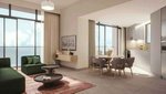 44.38m² Apartment in BLOOM ARJAAN BY ROTANA, Saadiyat Island, UAE No. 62826 - Image 6