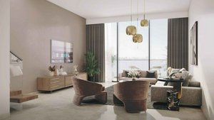 2 bedrooms Apartment in Reportage Tower, Al Maryah Island, UAE No. 62831
