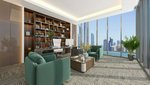 5 bedrooms Penthouse in Reportage Tower, Al Maryah Island, UAE No. 62837 - Image 13