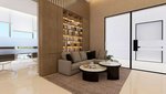 5 bedrooms Penthouse in Reportage Tower, Al Maryah Island, UAE No. 62838 - Image 3