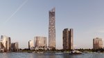 1 bedroom Apartment in TIGER SKY TOWER, Business Bay, UAE No. 62839 - apartment in Dubai