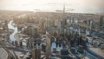 1 bedroom Apartment in TIGER SKY TOWER, Business Bay, UAE No. 62839 - Image 2