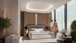1 bedroom Apartment in TIGER SKY TOWER, Business Bay, UAE No. 62839 - Image 4