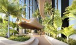 1 bedroom Apartment in TIGER SKY TOWER, Business Bay, UAE No. 62839 - Image 6