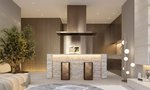 1 bedroom Apartment in TIGER SKY TOWER, Business Bay, UAE No. 62839 - Image 9