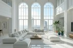 1 bedroom Apartment in TIGER SKY TOWER, Business Bay, UAE No. 62839 - Image 11