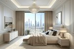 1 bedroom Apartment in TIGER SKY TOWER, Business Bay, UAE No. 62839 - Image 12