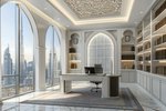1 bedroom Apartment in TIGER SKY TOWER, Business Bay, UAE No. 62839 - Image 13