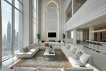 1 bedroom Apartment in TIGER SKY TOWER, Business Bay, UAE No. 62839 - Image 16