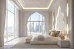 1 bedroom Apartment in TIGER SKY TOWER, Business Bay, UAE No. 62839 - Image 21