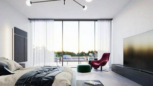 5 bedrooms Villa in MASAAR SEQUOIA, Tilal City, UAE No. 62840